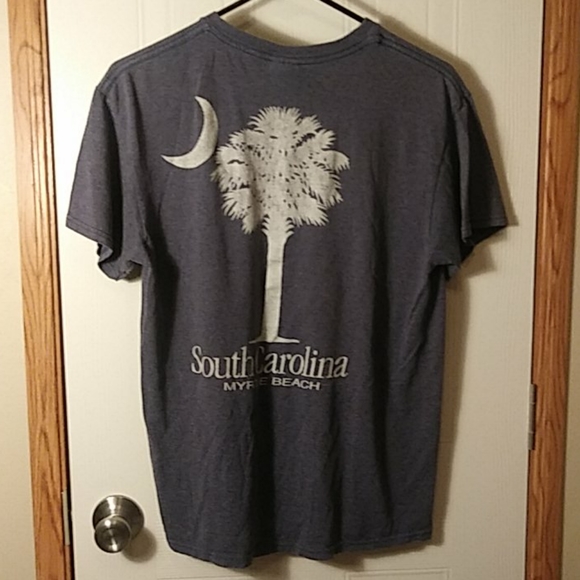 SC tshirt - Picture 2 of 2